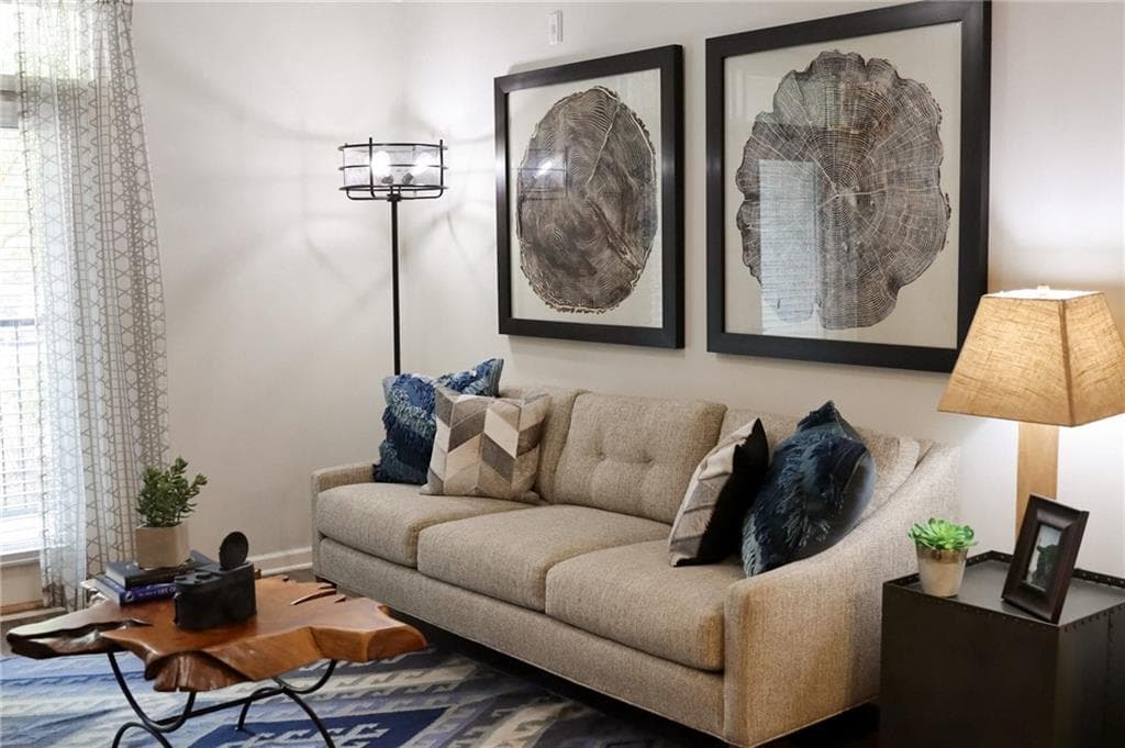 2 bedroom, 2 bathroom, 1,150 sq ft apartment for rent at 30 Laurel Canyon Village Circle 5206, Canton, GA 30114 for $1,727 a month — photo 4