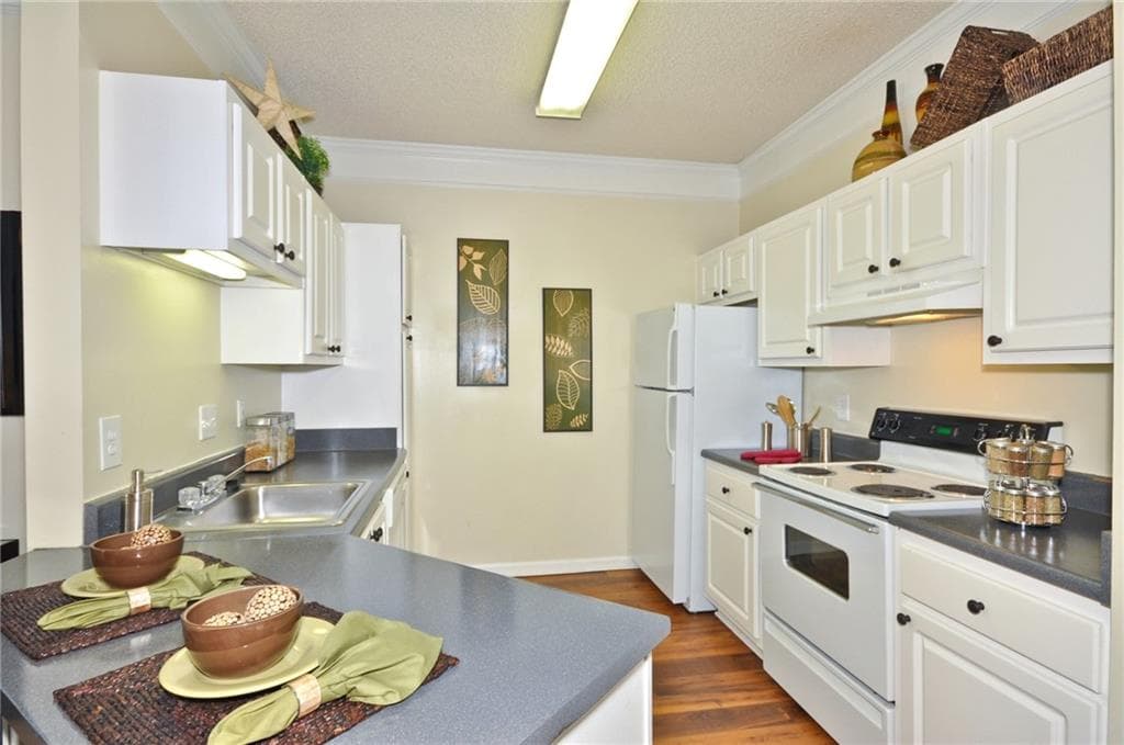 2 bedroom, 2 bathroom, 1,203 sq ft apartment for rent at 4305 Paxton Lane 1112, Lilburn, GA 30247 for $1,634 a month — photo 1 of 22