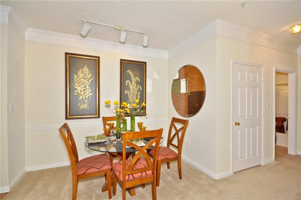 2 bedroom, 2 bathroom, 1,203 sq ft apartment for rent at 4305 Paxton Lane 1112, Lilburn, GA 30247 for $1,634 a month — photo 3