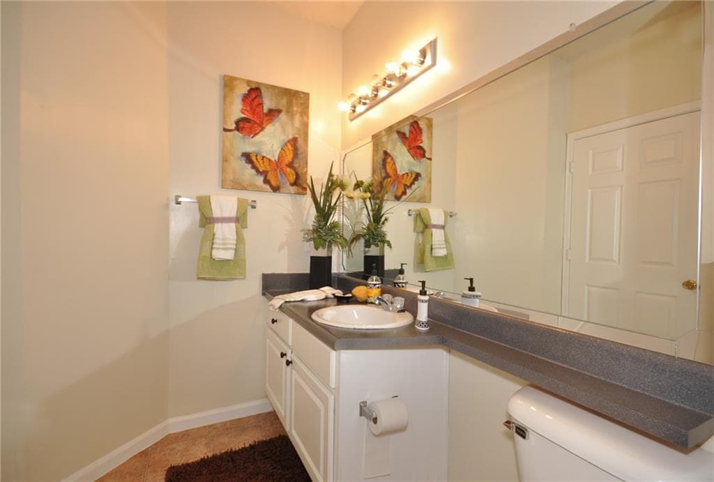 2 bedroom, 2 bathroom, 1,203 sq ft apartment for rent at 4305 Paxton Lane 1112, Lilburn, GA 30247 for $1,634 a month — photo 9
