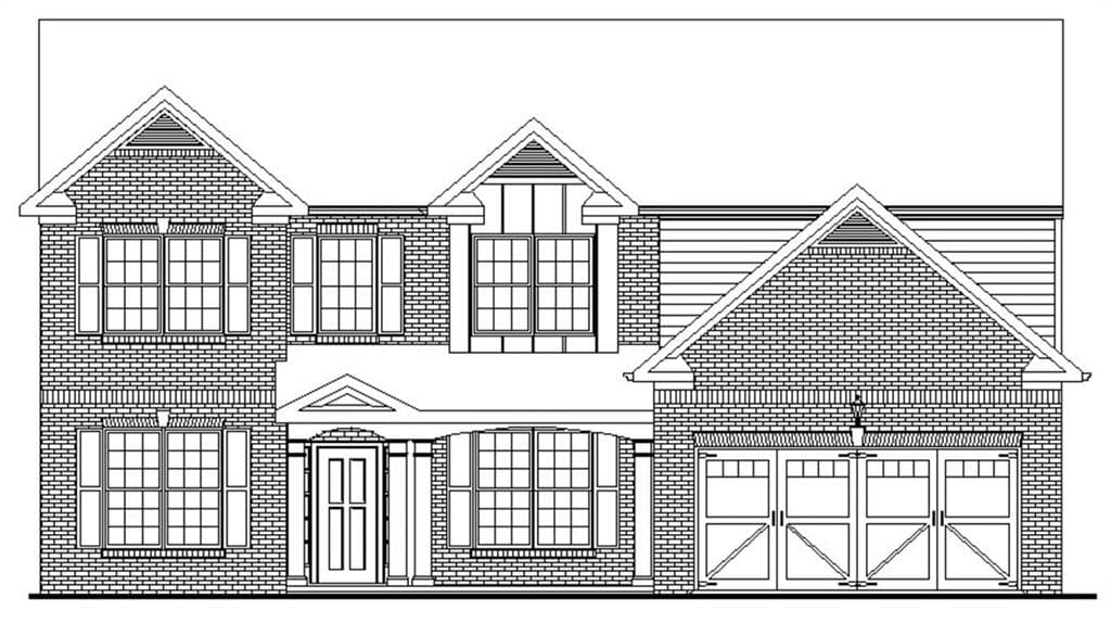 6175 Grindle Road, Cumming, GA 30041 — most recent listing photo