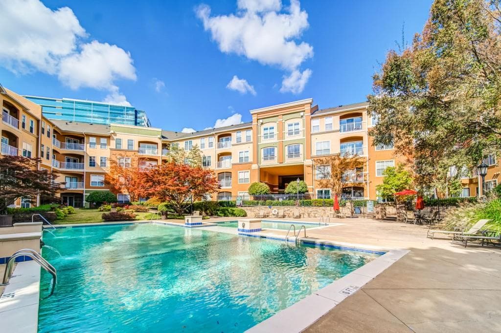 10 Perimeter Summit Boulevard 4208, Brookhaven, GA 30319 — most recent listing photo