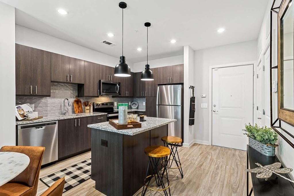 2 bedroom, 2 bathroom apartment for rent at 2190 Northlake Parkway 1011, Tucker, GA 30084 for $2,068 a month — photo 6