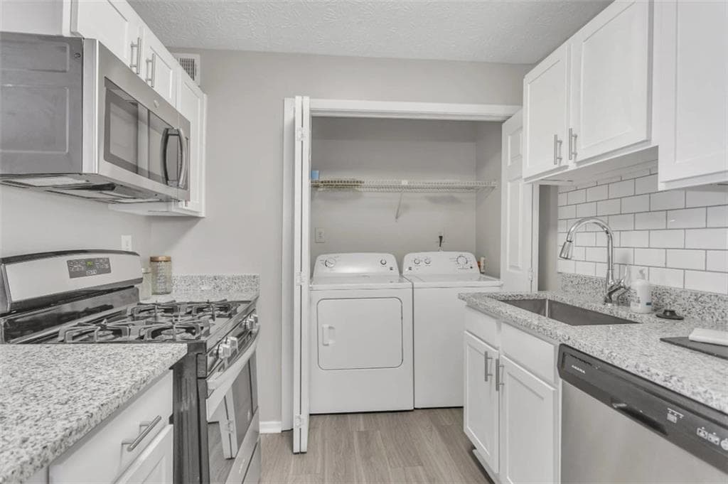 2 bedroom, 2 bathroom, 1,268 sq ft apartment for rent at 1901 Briarcliff Road 0701, Atlanta, GA 30329 for $1,505 a month — photo 1 of 16