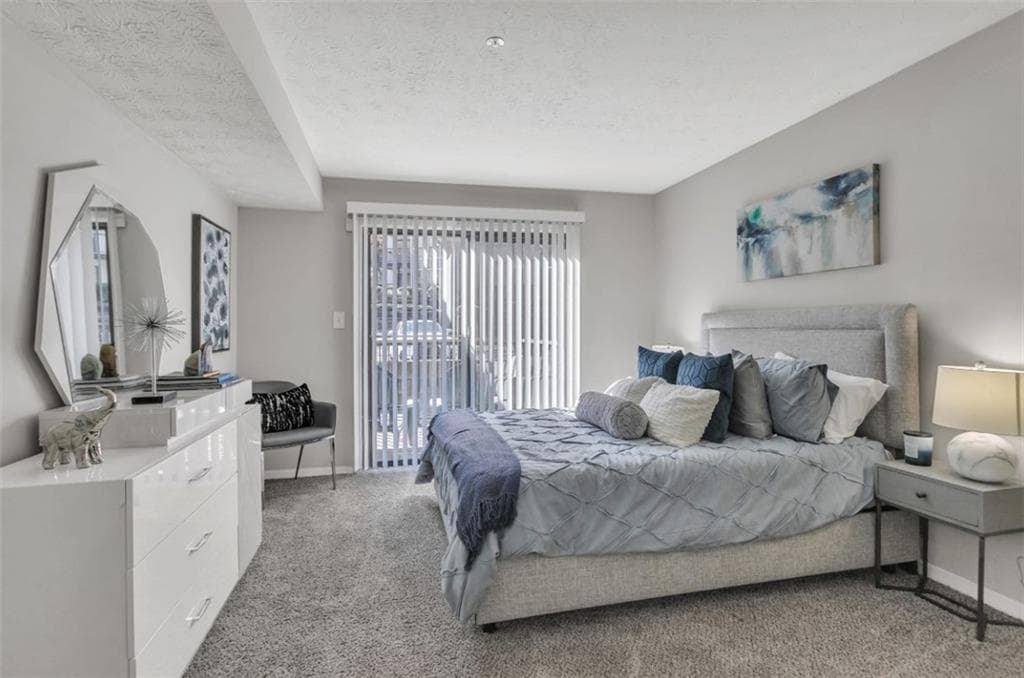 2 bedroom, 2 bathroom, 1,268 sq ft apartment for rent at 1901 Briarcliff Road 0701, Atlanta, GA 30329 for $1,505 a month — photo 4