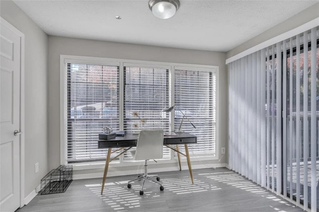 2 bedroom, 2 bathroom, 1,268 sq ft apartment for rent at 1901 Briarcliff Road 0701, Atlanta, GA 30329 for $1,505 a month — photo 6
