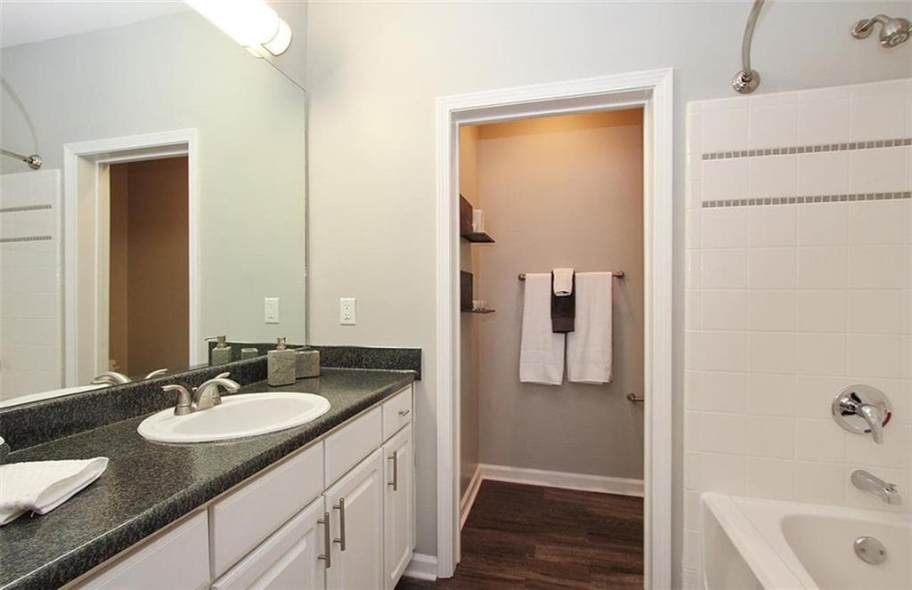 2 bedroom, 2 bathroom, 1,112 sq ft apartment for rent at 3001 North East Expressway 11106, Atlanta, GA 30341 for $1,670 a month — photo 9