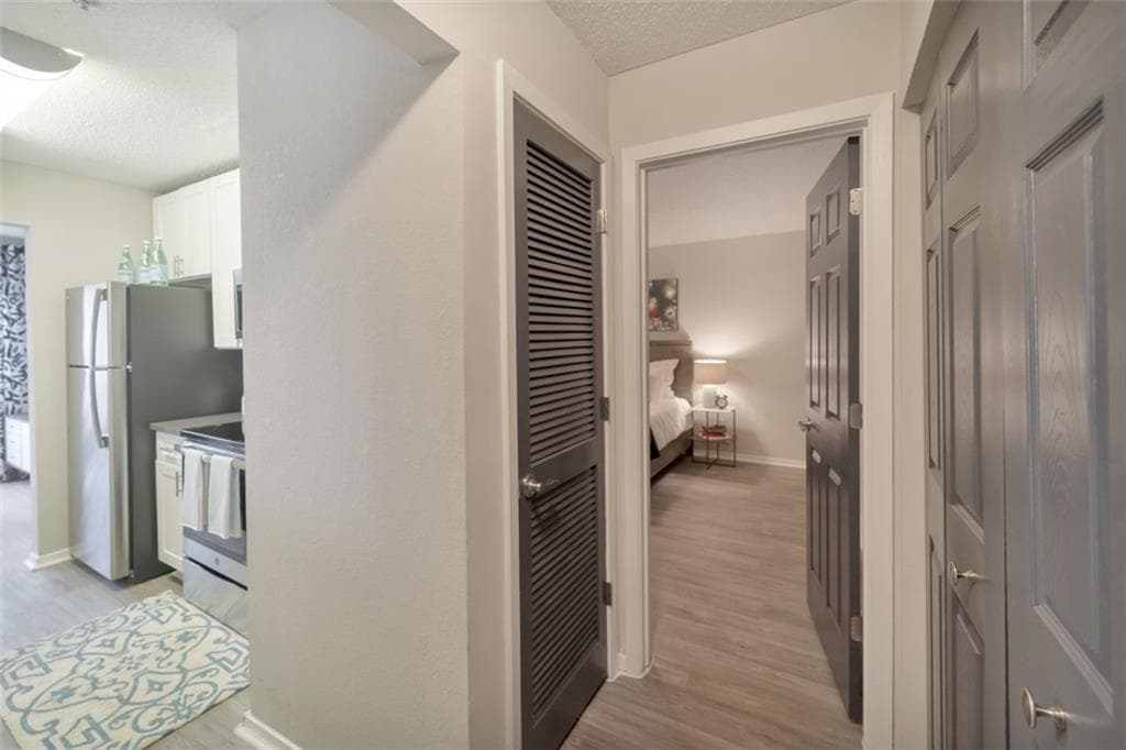 2 bedroom, 2 bathroom, 1,072 sq ft apartment for rent at 10 Rimington Lane 302, Decatur, GA 30030 for $1,653 a month — photo 5