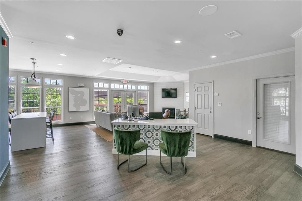 2 bedroom, 2 bathroom, 1,072 sq ft apartment for rent at 10 Rimington Lane 302, Decatur, GA 30030 for $1,653 a month — photo 6