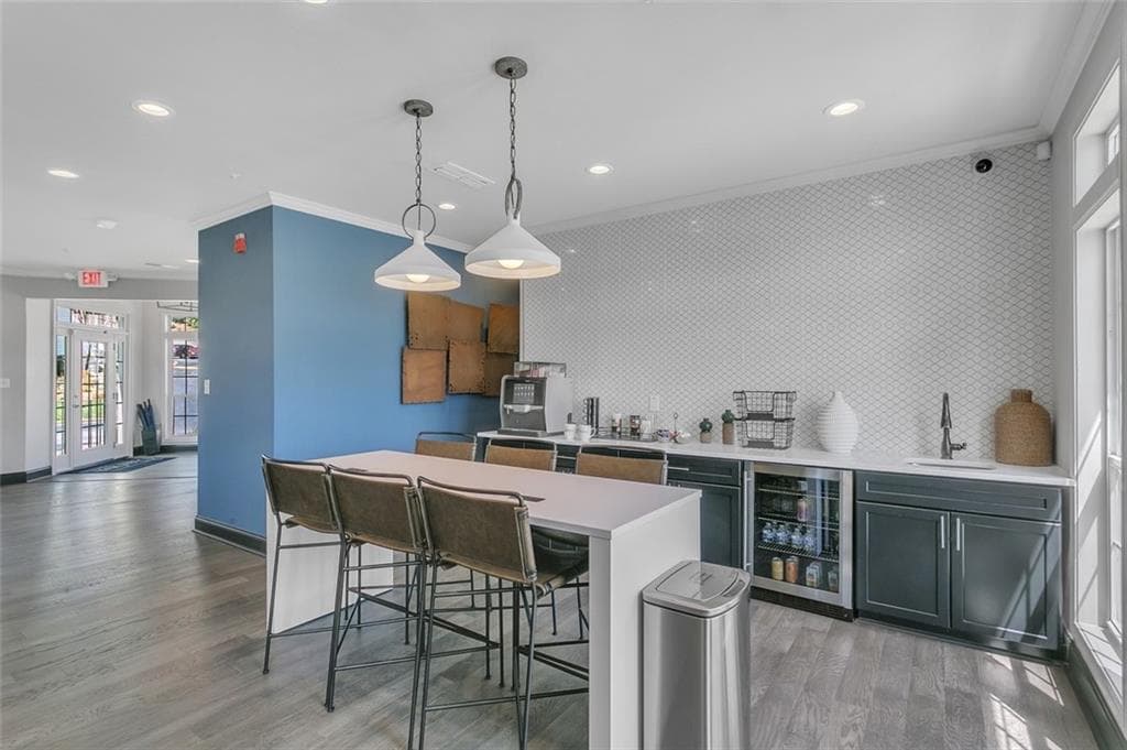 2 bedroom, 2 bathroom, 1,072 sq ft apartment for rent at 10 Rimington Lane 302, Decatur, GA 30030 for $1,653 a month — photo 2
