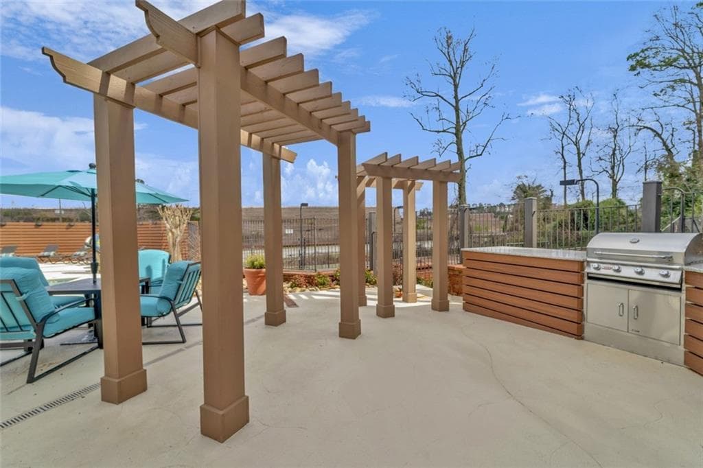2 bedroom, 2 bathroom, 1,072 sq ft apartment for rent at 10 Rimington Lane 302, Decatur, GA 30030 for $1,653 a month — photo 8
