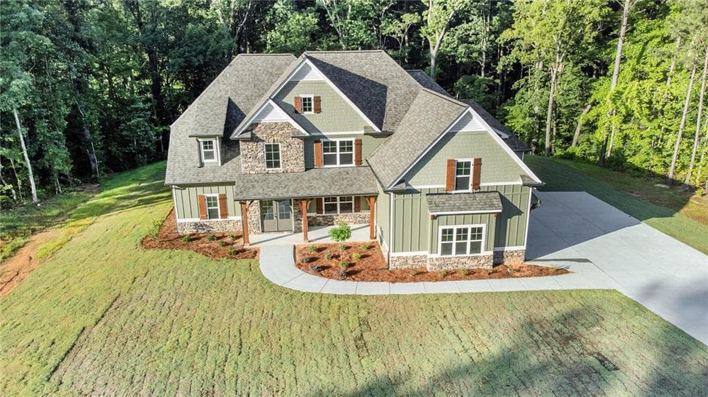 110 Gwendolyn Court, Carrollton, GA 30117 — most recent listing photo
