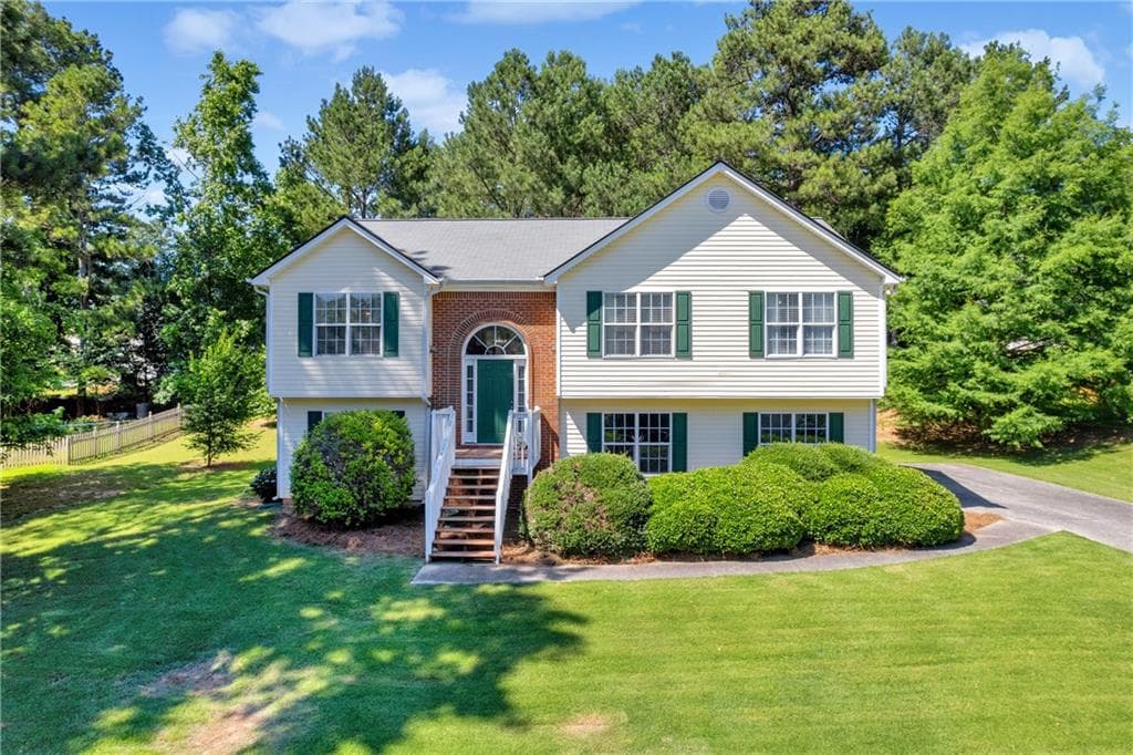 589 Mossy Trace, Winder, GA 30680 — most recent listing photo