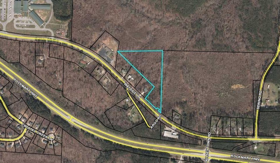 other sold at 0 Wayside Lane, Dallas, GA 30132