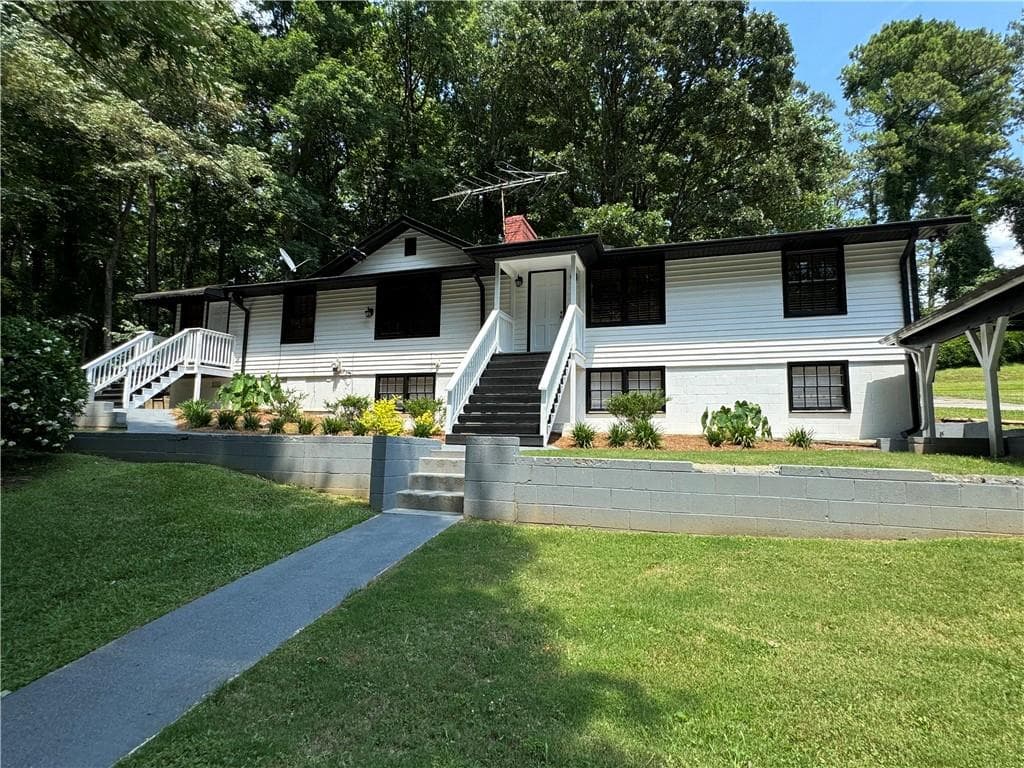 5410 Camp Trail Road, Fairburn, GA 30213 — most recent listing photo
