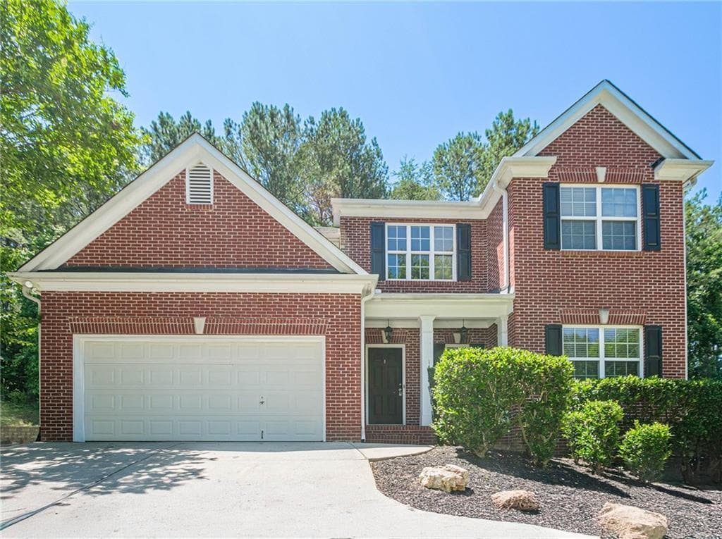 101 Lincolnwood Lane, Acworth, GA 30101 — most recent listing photo
