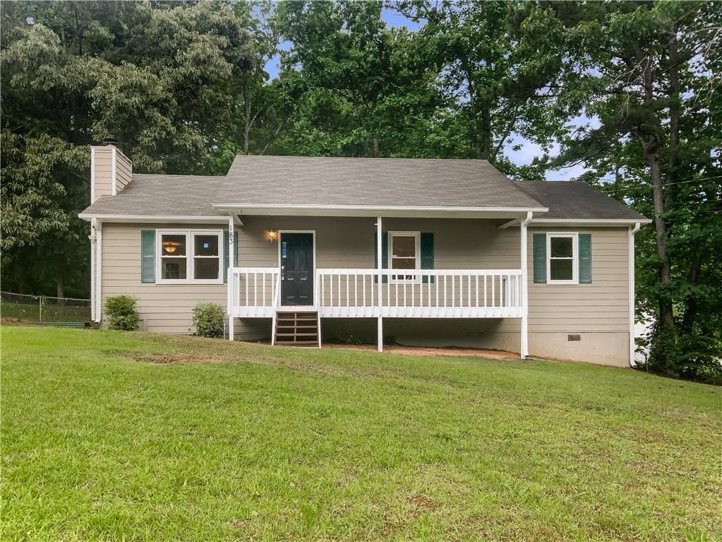 183 Waterway Trail, Powder Springs, GA 30127 — most recent listing photo