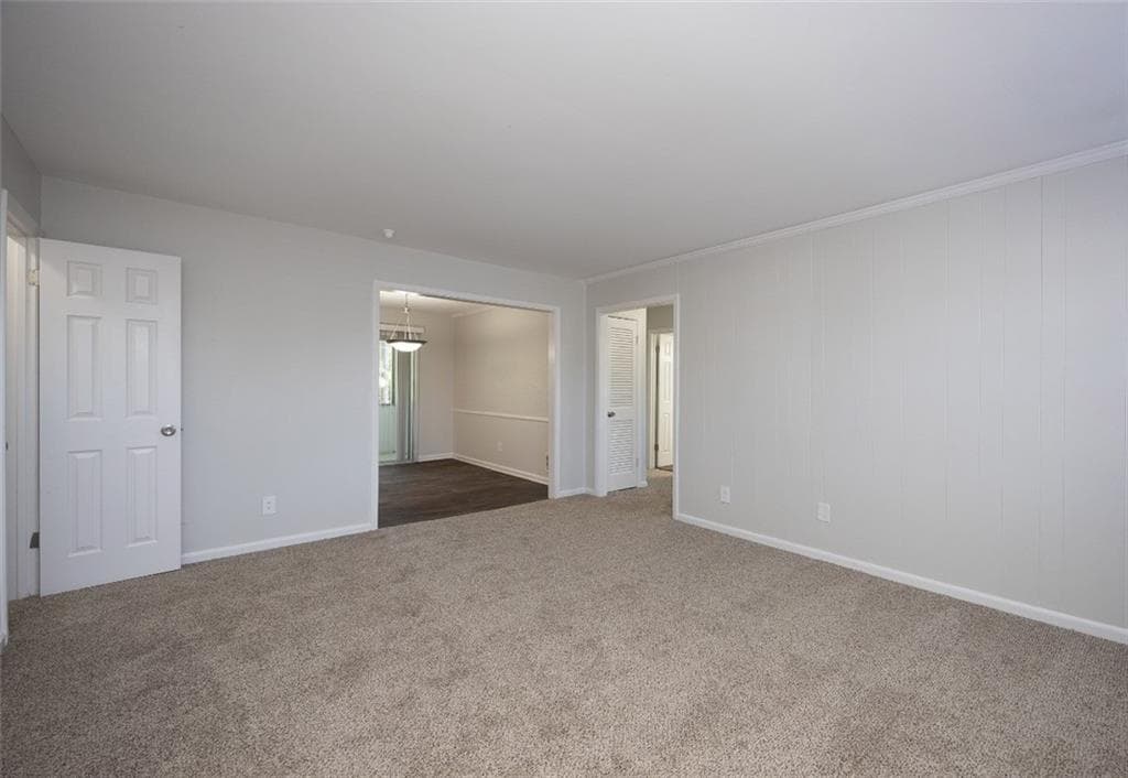 2 bedroom, 2 bathroom, 1,107 sq ft apartment for rent at 4883 Roswell Road 9V, Atlanta, GA 30342 for $1,369 a month — photo 6