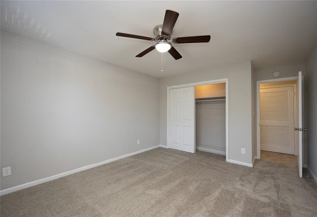 2 bedroom, 2 bathroom, 1,107 sq ft apartment for rent at 4883 Roswell Road 9V, Atlanta, GA 30342 for $1,369 a month — photo 7