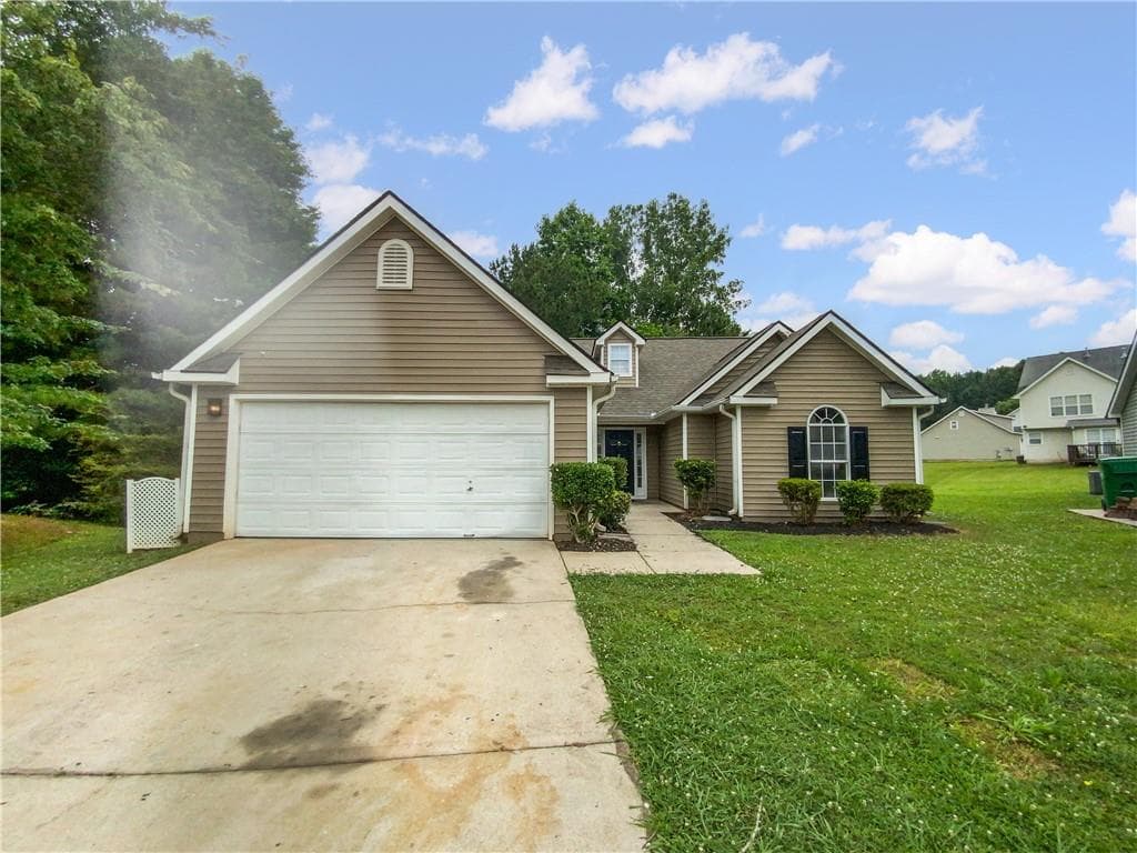 4927 Serena Court, Lithonia, GA 30038 — most recent listing photo