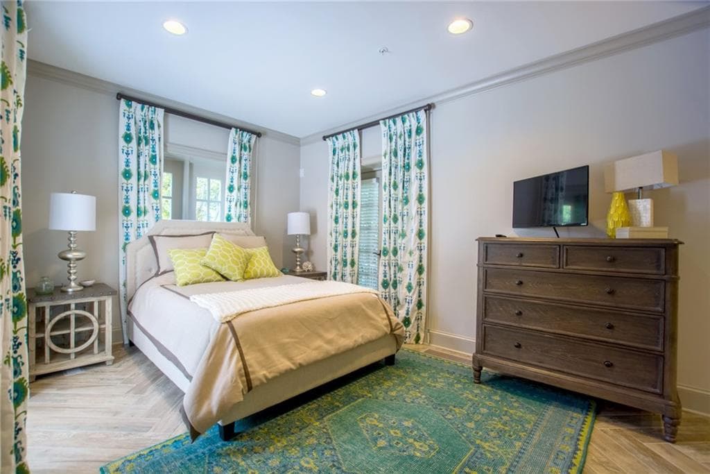 2 bedroom, 2 bathroom apartment for rent at 2420 Peachtree Road 1329, Atlanta, GA 30305 for $2,538 a month — photo 10