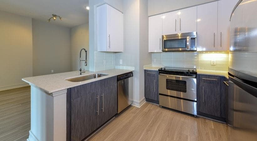 2 bedroom, 2 bathroom, 1,151 sq ft apartment for rent at 530 Piedmont Avenue 403, Atlanta, GA 30308 for $2,317 a month — photo 2