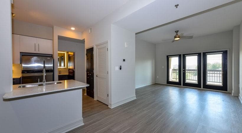 2 bedroom, 2 bathroom, 1,151 sq ft apartment for rent at 530 Piedmont Avenue 403, Atlanta, GA 30308 for $2,317 a month — photo 4