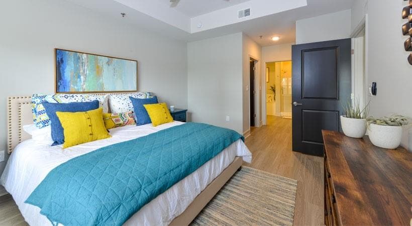 2 bedroom, 2 bathroom, 1,151 sq ft apartment for rent at 530 Piedmont Avenue 403, Atlanta, GA 30308 for $2,317 a month — photo 9