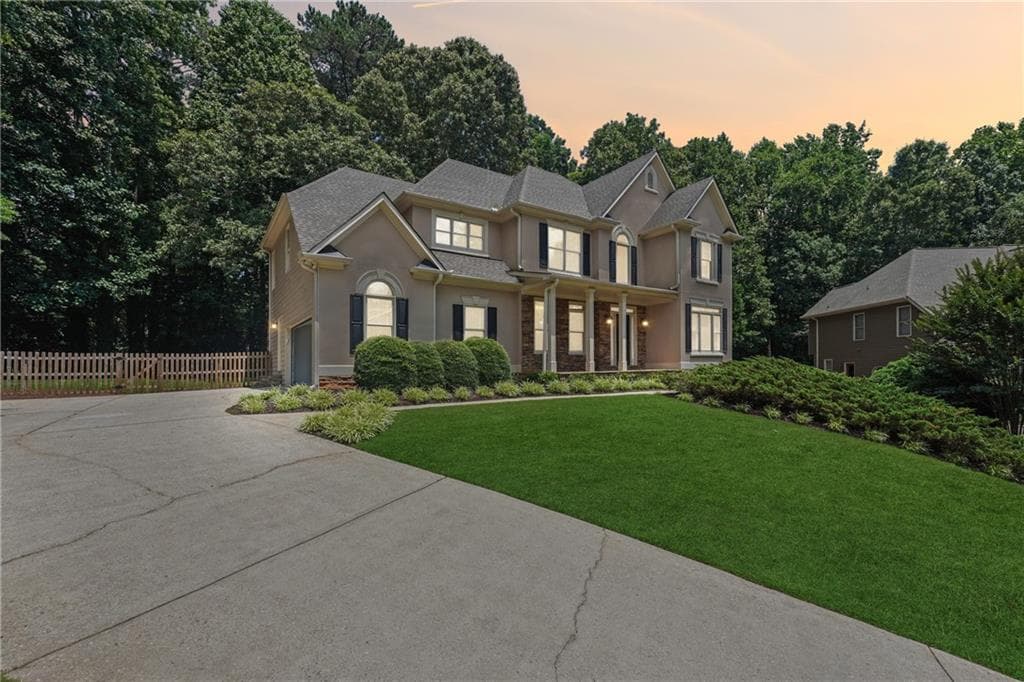 6925 Keswick Court, Cumming, GA 30040 — most recent listing photo
