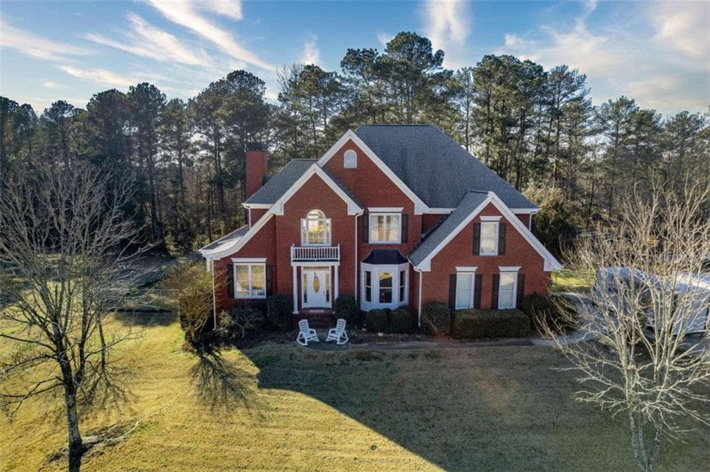 1601 Ebenezer Road, Conyers, GA 30094 — most recent listing photo