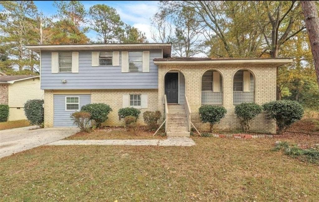 6665 Buckhurst Trail, South Fulton, GA 30349 — most recent listing photo