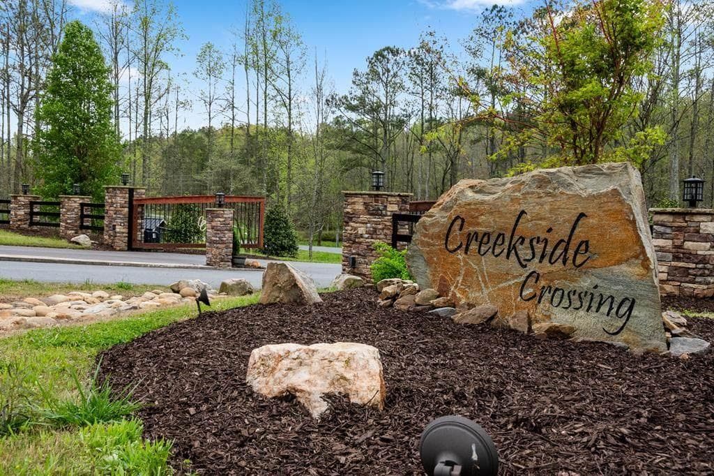 single family residence for sale at 0 HEADWATERS Lane, Talking Rock, GA 30175 — photo 2
