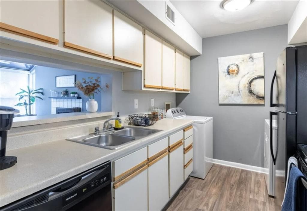 2 bedroom, 2 bathroom apartment for rent at 3885 George Busbee Parkway 1818, Kennesaw, GA 30144 for $1,481 a month — photo 1 of 13