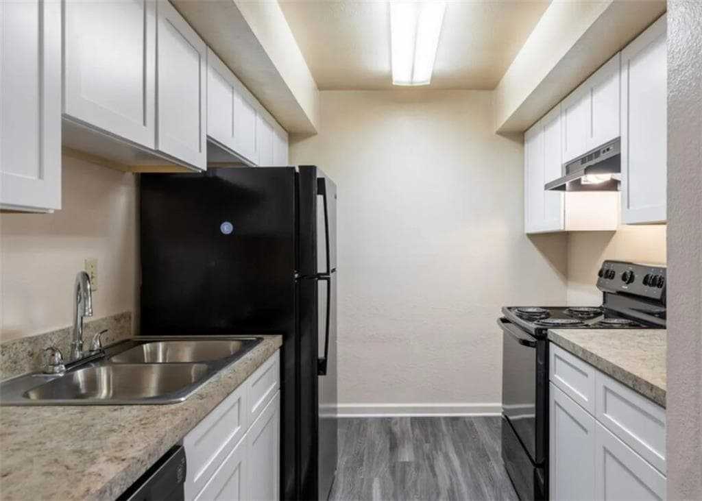 2 bedroom, 2 bathroom apartment for rent at 3885 George Busbee Parkway 1818, Kennesaw, GA 30144 for $1,481 a month — photo 2
