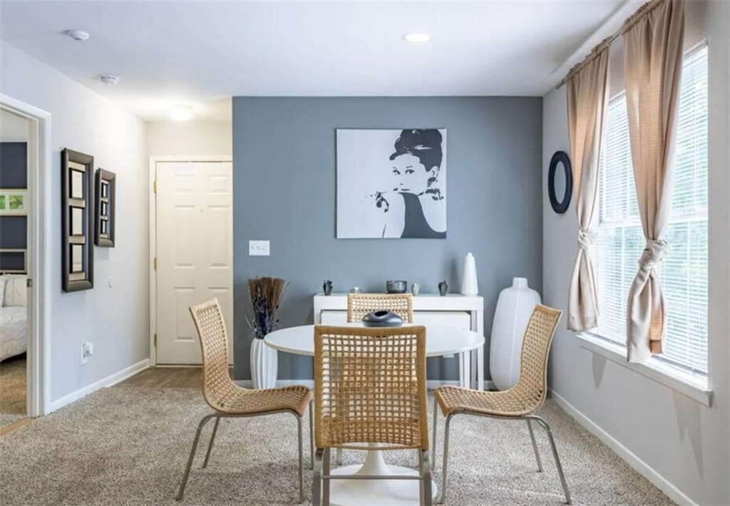 2 bedroom, 2 bathroom apartment for rent at 3885 George Busbee Parkway 1818, Kennesaw, GA 30144 for $1,481 a month — photo 3