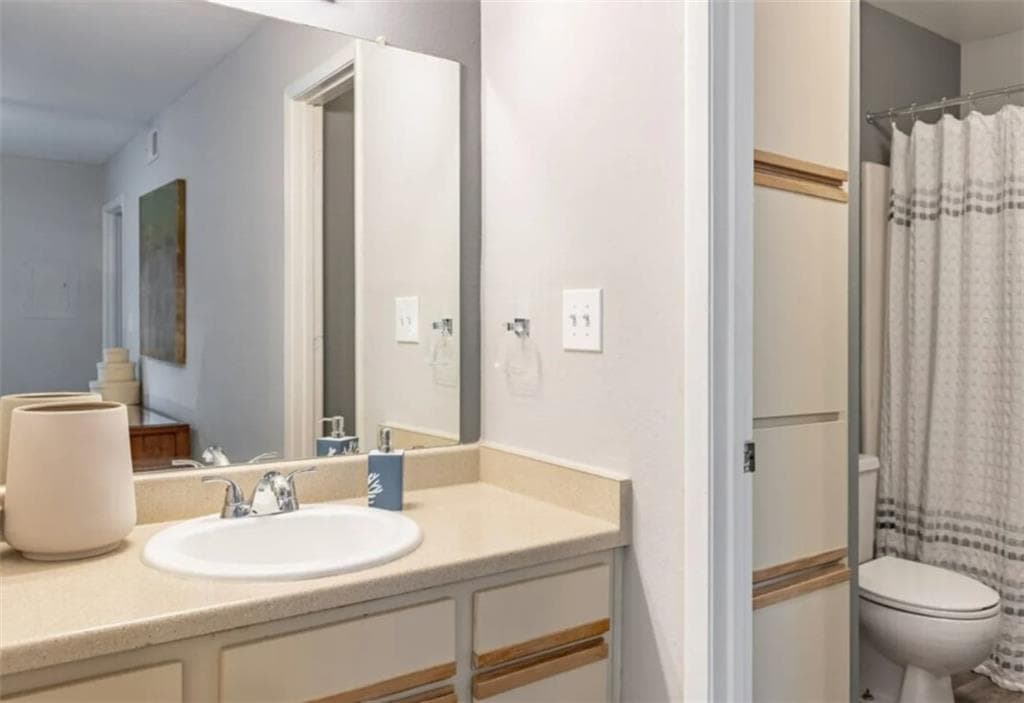 2 bedroom, 2 bathroom apartment for rent at 3885 George Busbee Parkway 1818, Kennesaw, GA 30144 for $1,481 a month — photo 6