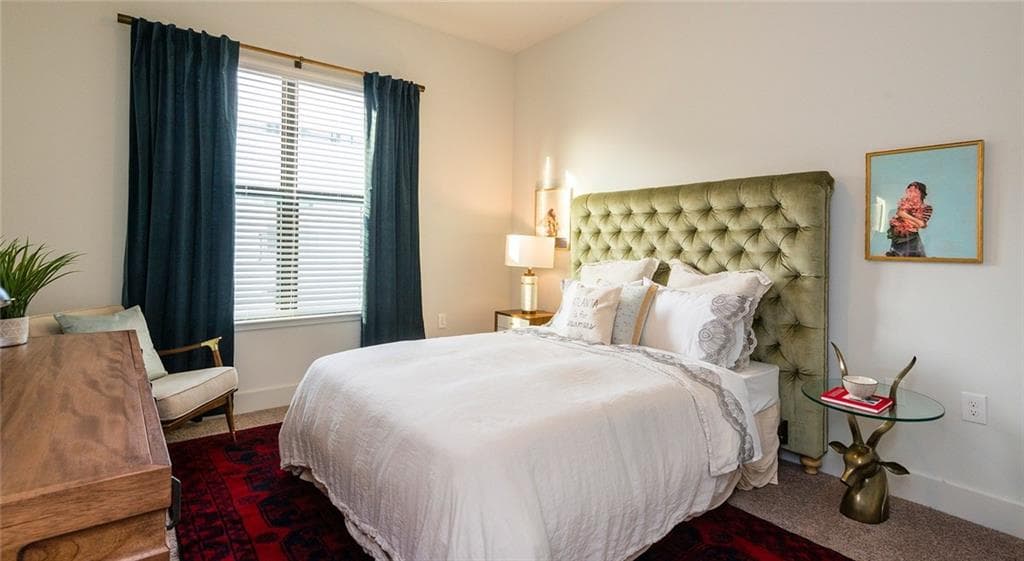 2 bedroom, 2 bathroom, 1,132 sq ft apartment for rent at 5193 Peachtree Boulevard 1323, Chamblee, GA 30341 for $2,405 a month — photo 9