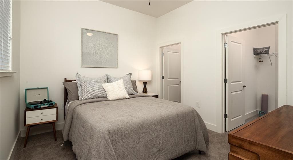 2 bedroom, 2 bathroom, 1,132 sq ft apartment for rent at 5193 Peachtree Boulevard 1323, Chamblee, GA 30341 for $2,405 a month — photo 10