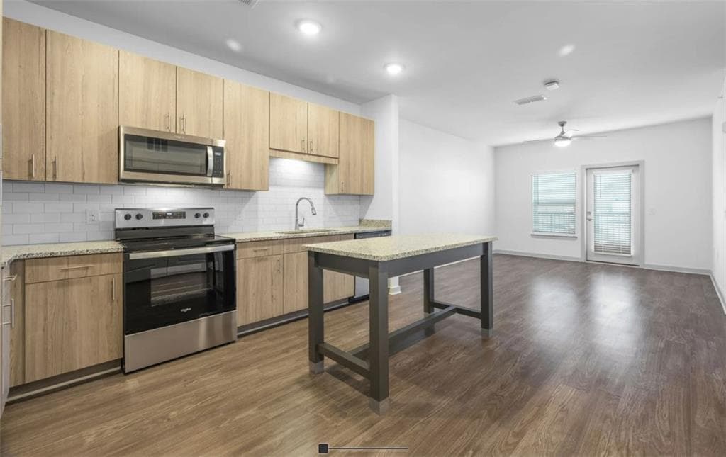 2 bedroom, 2 bathroom, 1,147 sq ft apartment for rent at 1230 Joe Frank Harris Parkway 3202, Cartersville, GA 30120 for $1,580 a month — photo 3