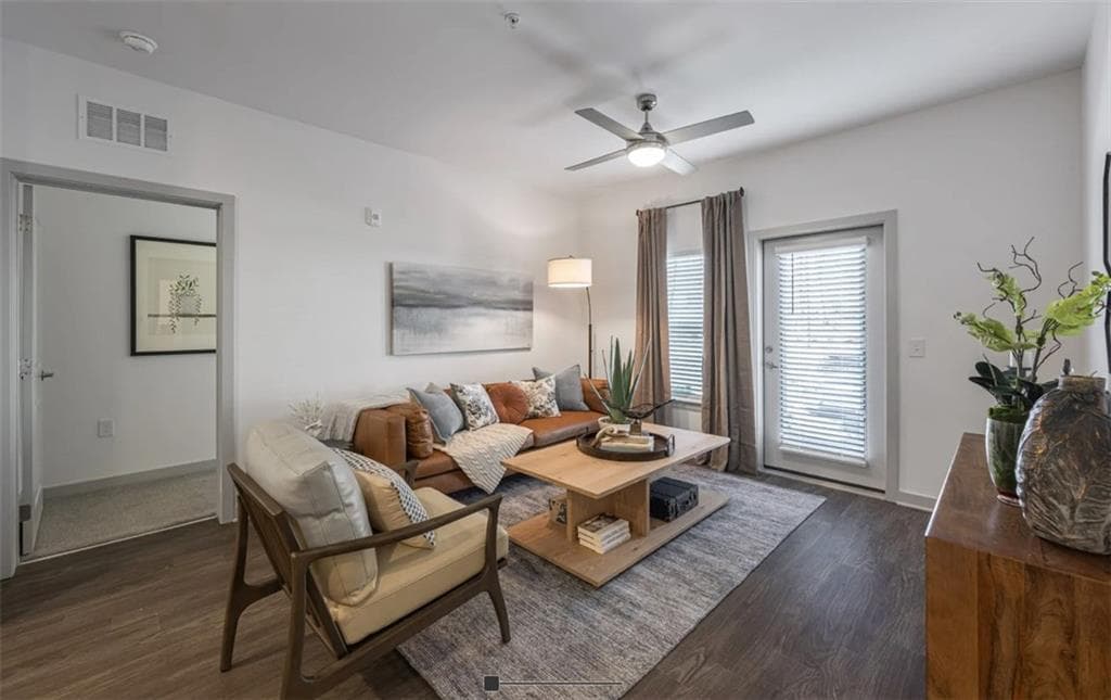 2 bedroom, 2 bathroom, 1,147 sq ft apartment for rent at 1230 Joe Frank Harris Parkway 3202, Cartersville, GA 30120 for $1,580 a month — photo 6