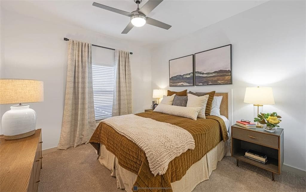 2 bedroom, 2 bathroom, 1,147 sq ft apartment for rent at 1230 Joe Frank Harris Parkway 3202, Cartersville, GA 30120 for $1,580 a month — photo 9