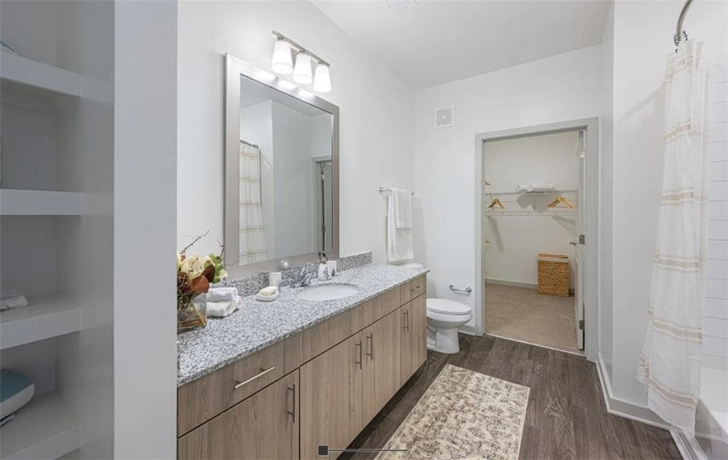 2 bedroom, 2 bathroom, 1,147 sq ft apartment for rent at 1230 Joe Frank Harris Parkway 3202, Cartersville, GA 30120 for $1,580 a month — photo 10