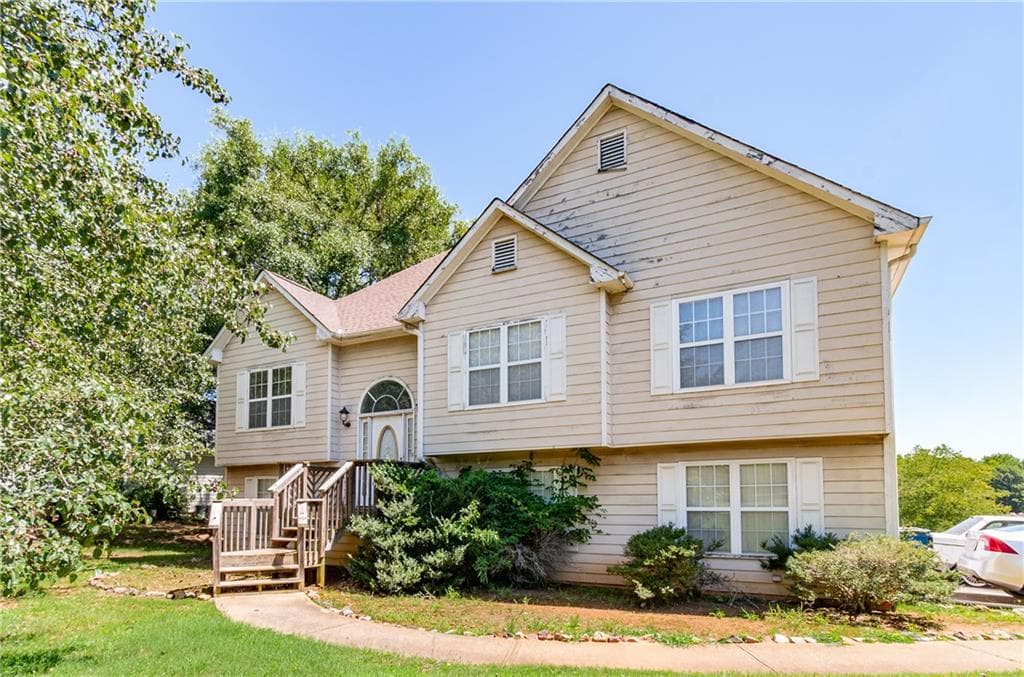 484 Lisa Circle, Winder, GA 30680 — most recent listing photo