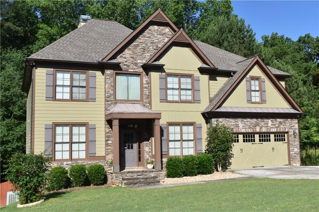2020 Heritage Green Drive, Marietta, GA 30064 — most recent listing photo