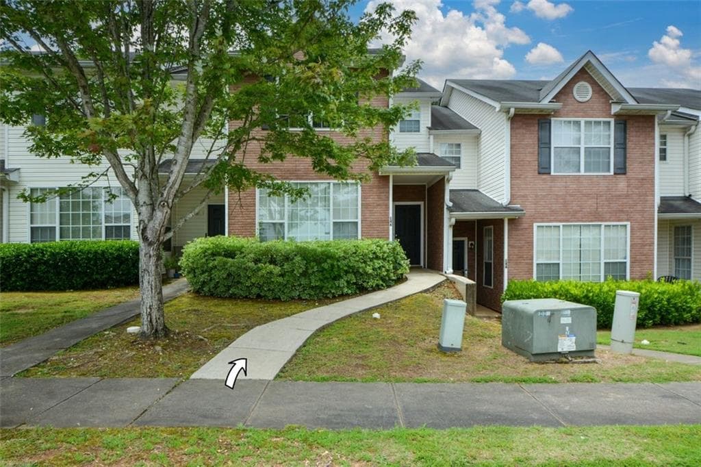 146 ODYSSEY TURN, Conyers, GA 30012 — most recent listing photo