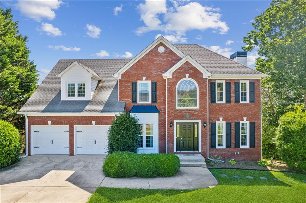 1150 Hunters Ridge, Jasper, GA 30143 — most recent listing photo