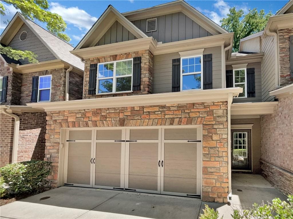 4206 Weavers White Lane 17, Austell, GA 30106 — most recent listing photo