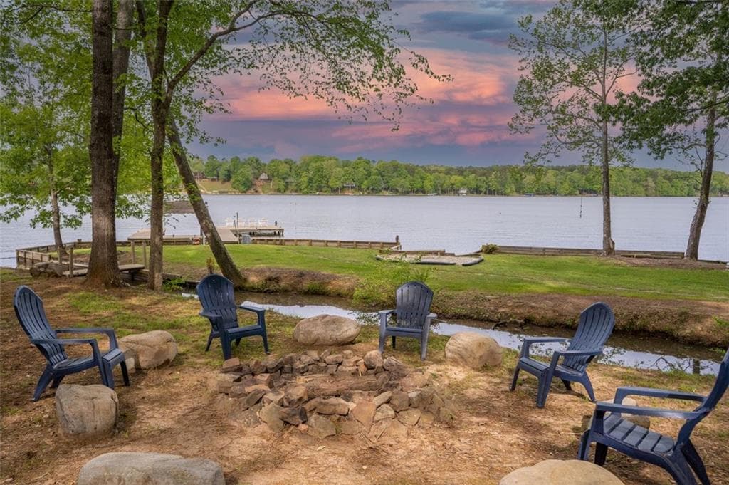 151 LAKEMORE Drive, Eatonton, GA 31024 — most recent listing photo