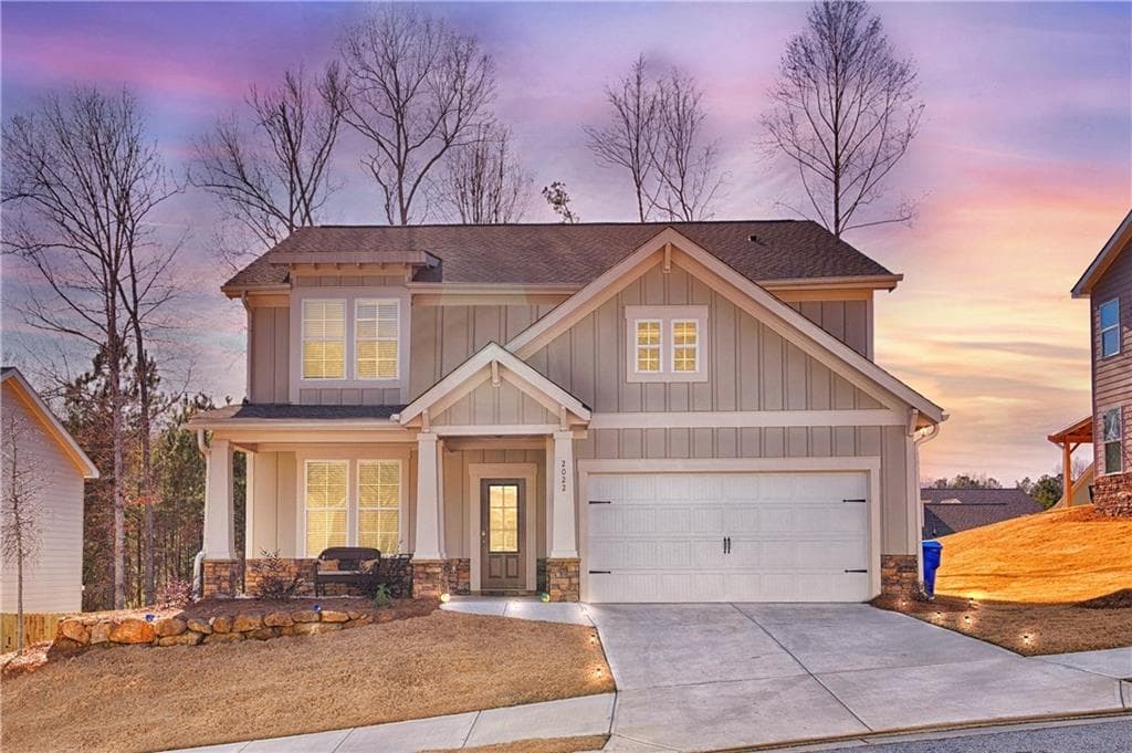 2022 Mustang Pass Drive, Conyers, GA 30012 — most recent listing photo