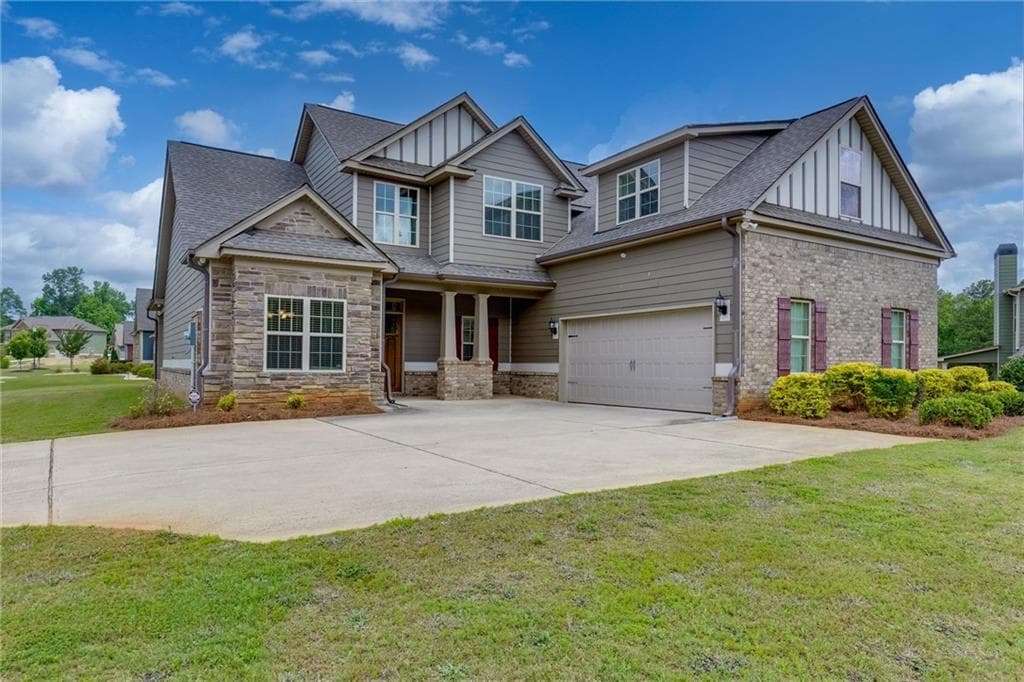 7019 Becca Lane, Locust Grove, GA 30248 — most recent listing photo